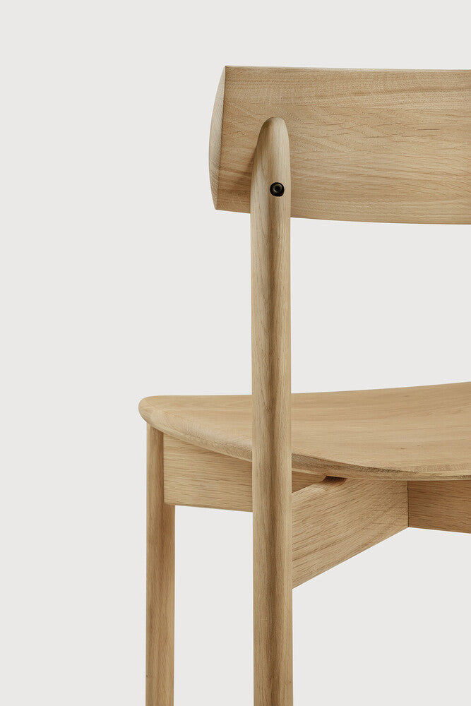 Risu dining chair