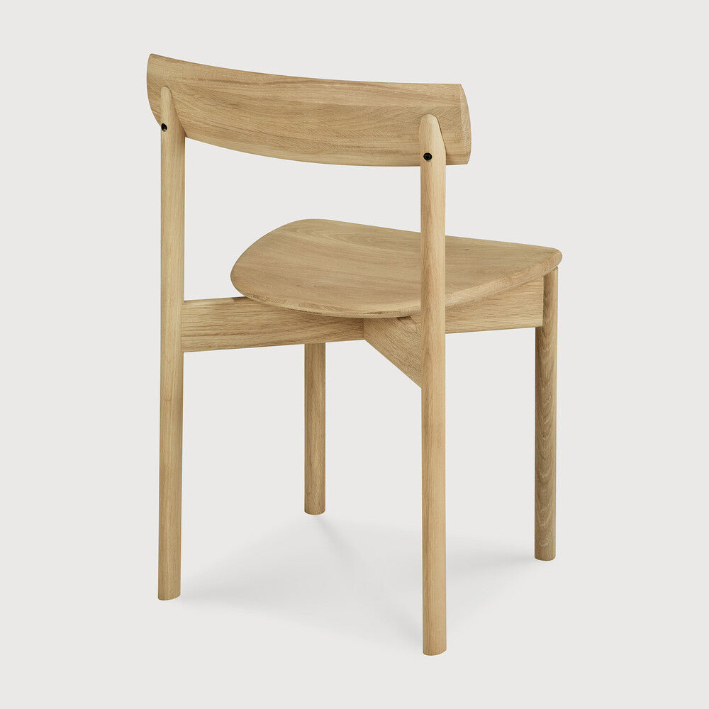 Risu dining chair