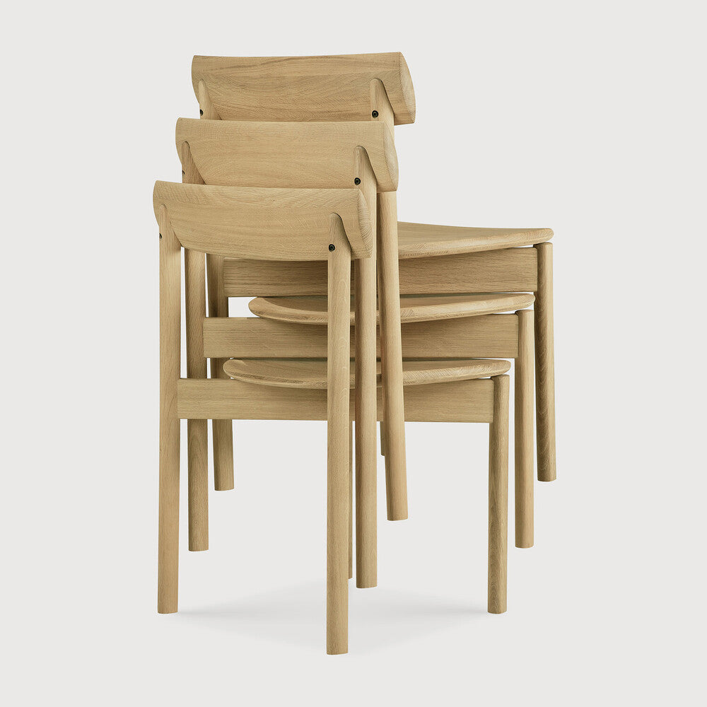 Risu dining chair