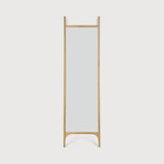 PI Floor Mirror mirror Ethnicraft Small Oak 