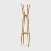 PI Coat Stand Accessories Ethnicraft Oak 