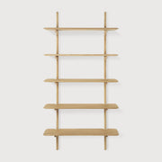 PI Wall Shelf storage Ethnicraft 