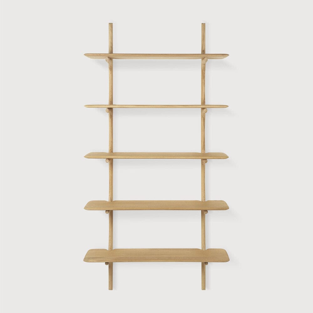 PI Wall Shelf storage Ethnicraft 