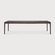 Bok Rectangular Extendable Dining Table Dining Tables Ethnicraft 