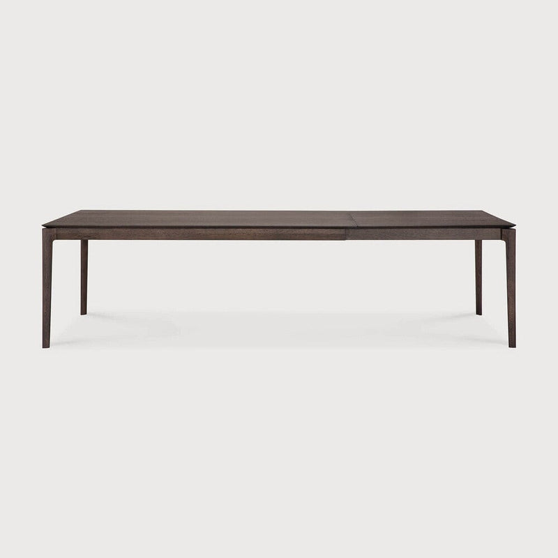 Bok Rectangular Extendable Dining Table Dining Tables Ethnicraft 