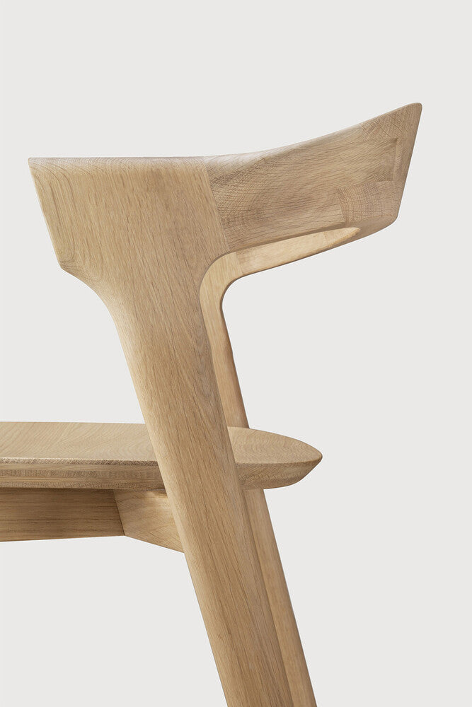 Bok bar counter stool