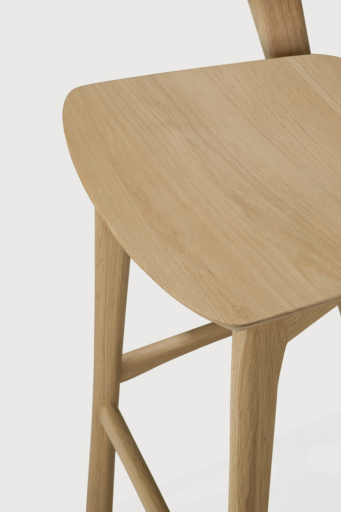 Bok bar counter stool