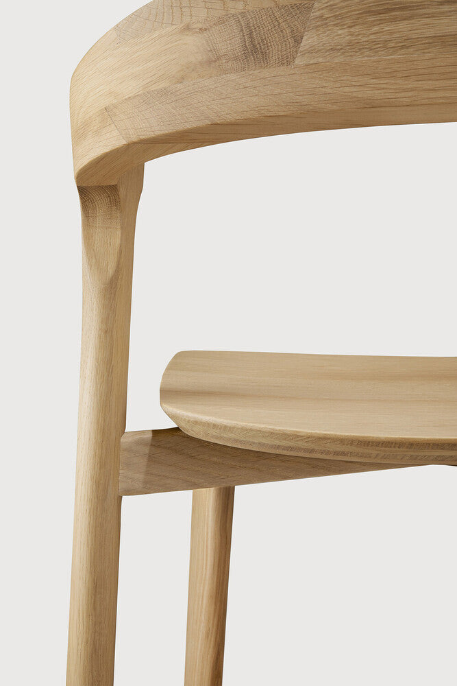 Bok bar counter stool
