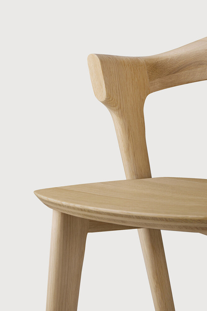 Bok bar counter stool