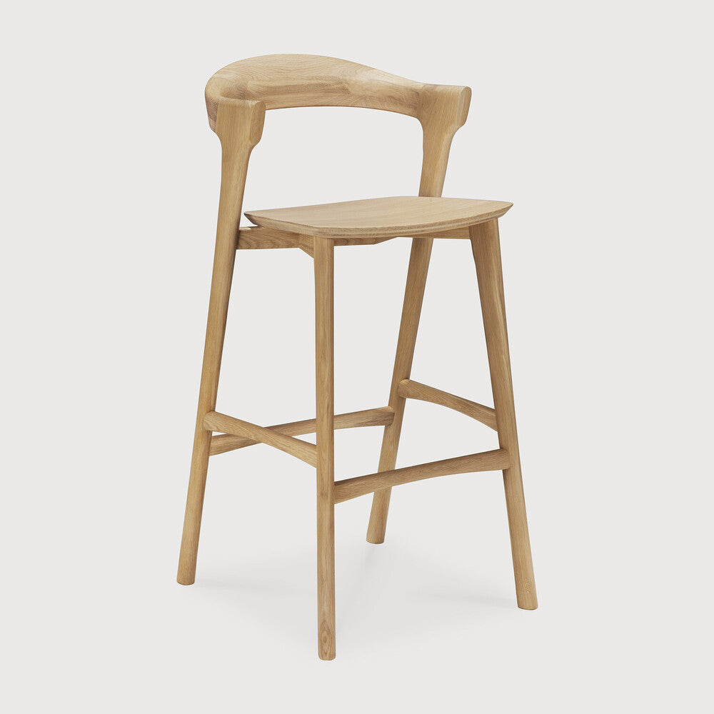 Bok bar counter stool