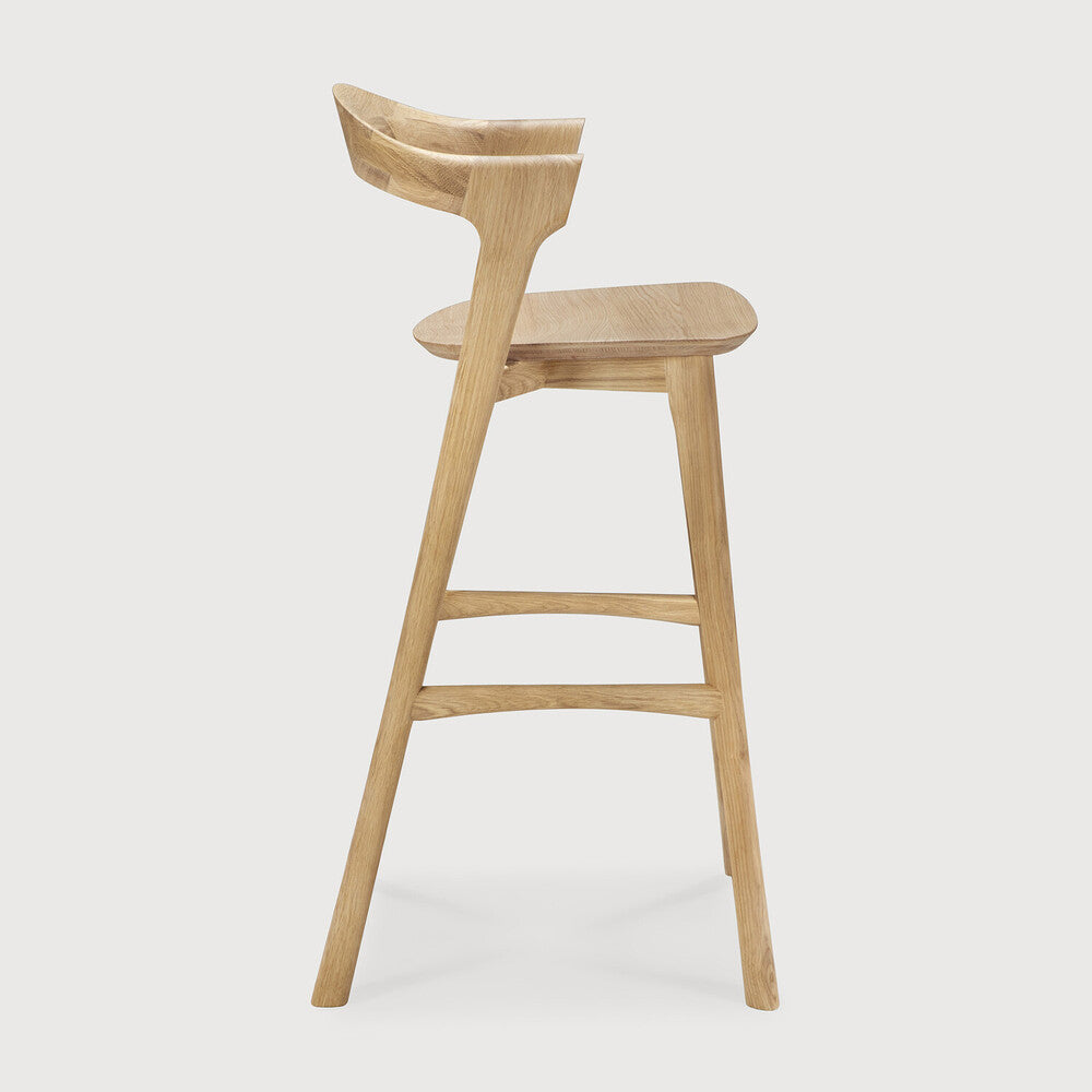 Bok bar counter stool