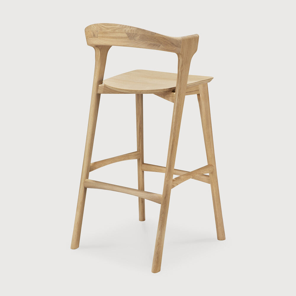 Bok bar counter stool