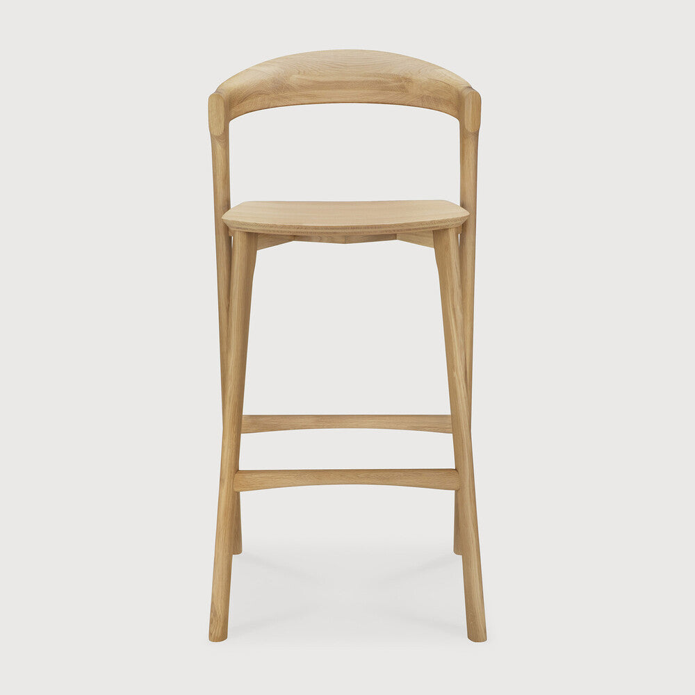 Bok bar counter stool