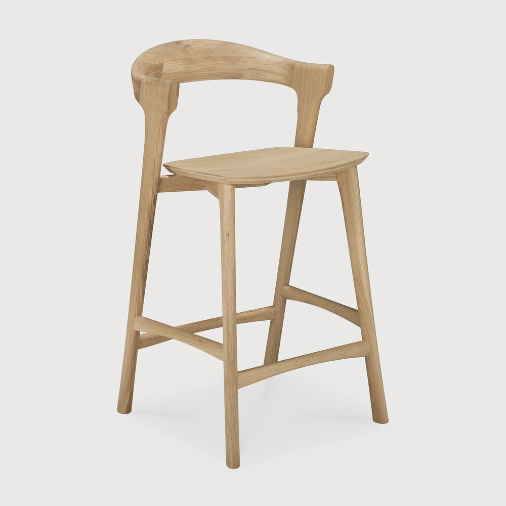 Bok bar counter stool