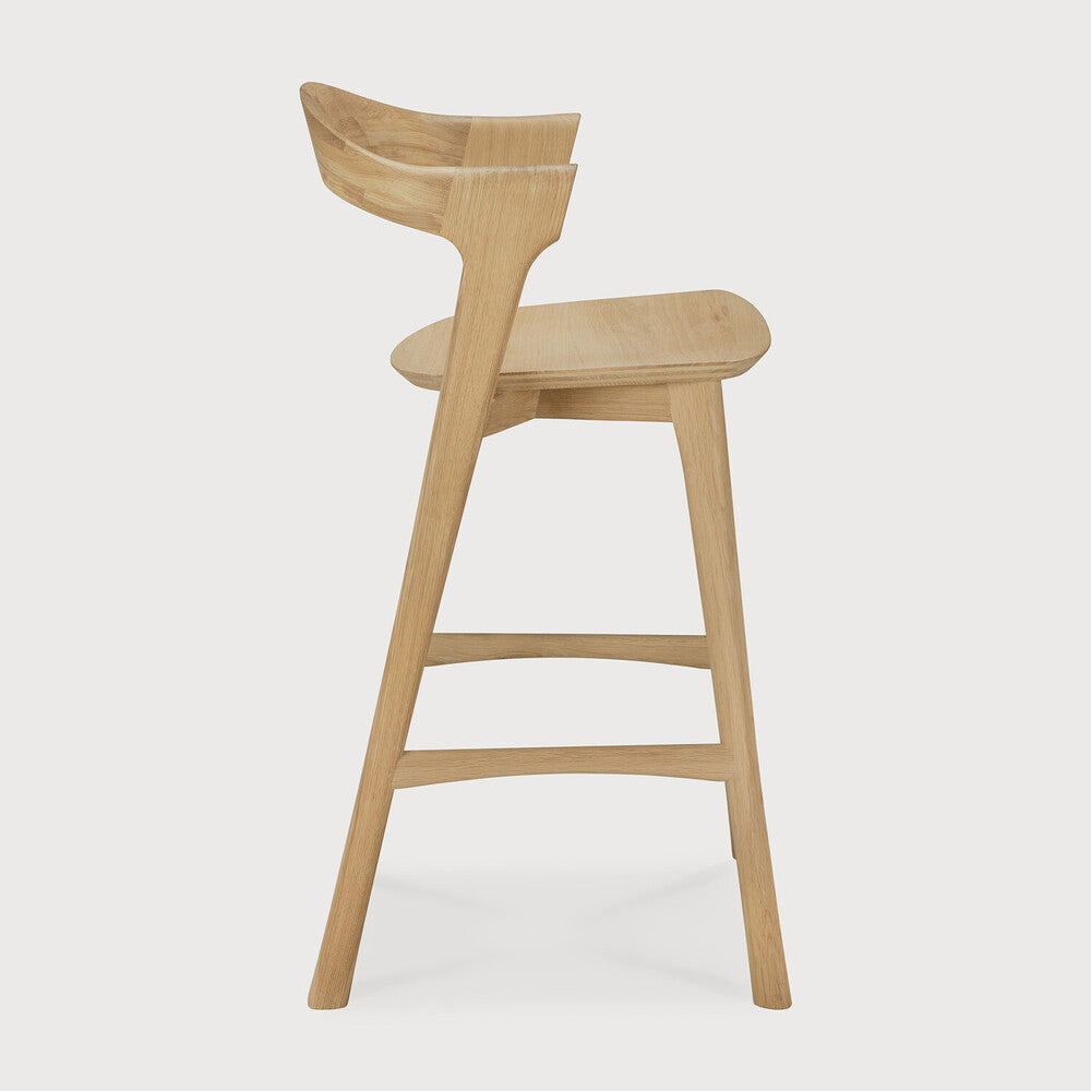 Bok bar counter stool