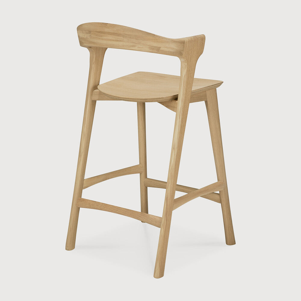 Bok bar counter stool
