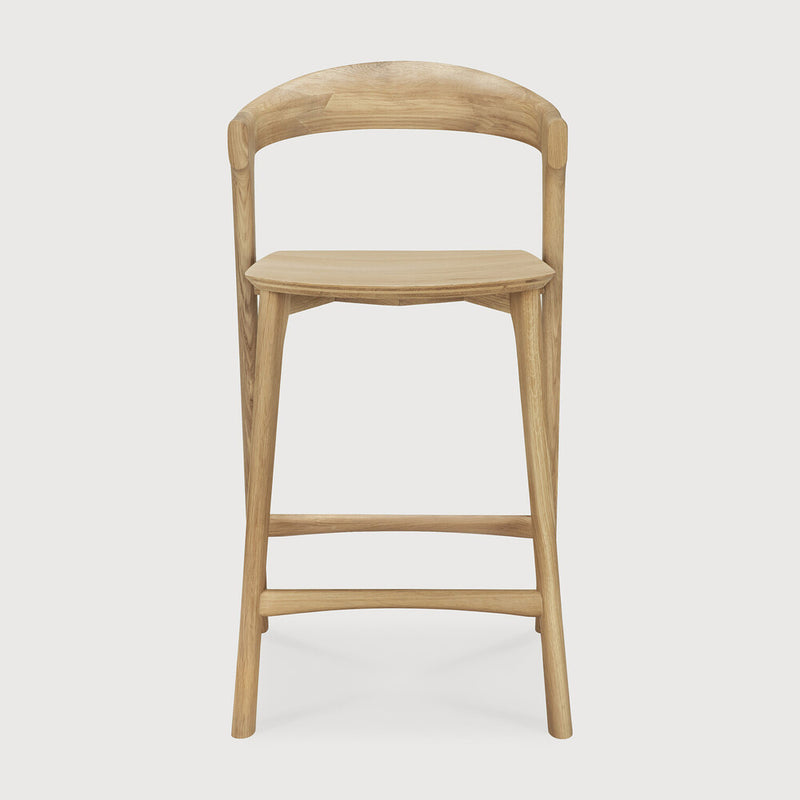 Bok bar counter stool
