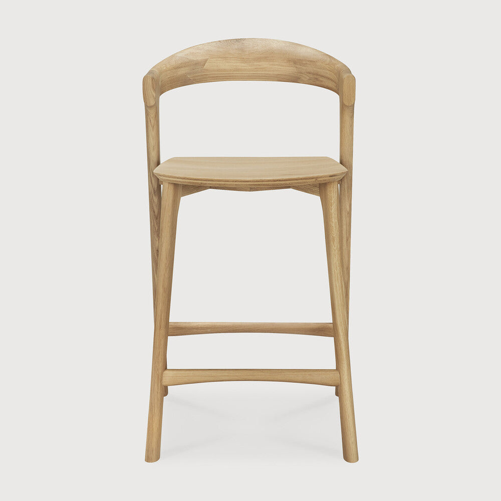 Bok bar counter stool