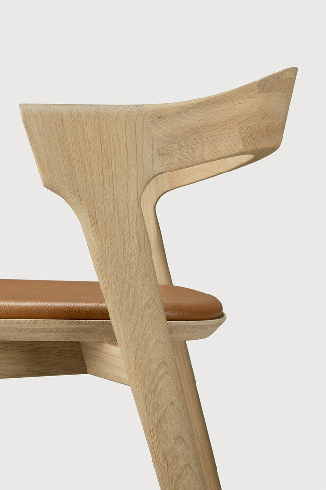 Bok bar counter stool