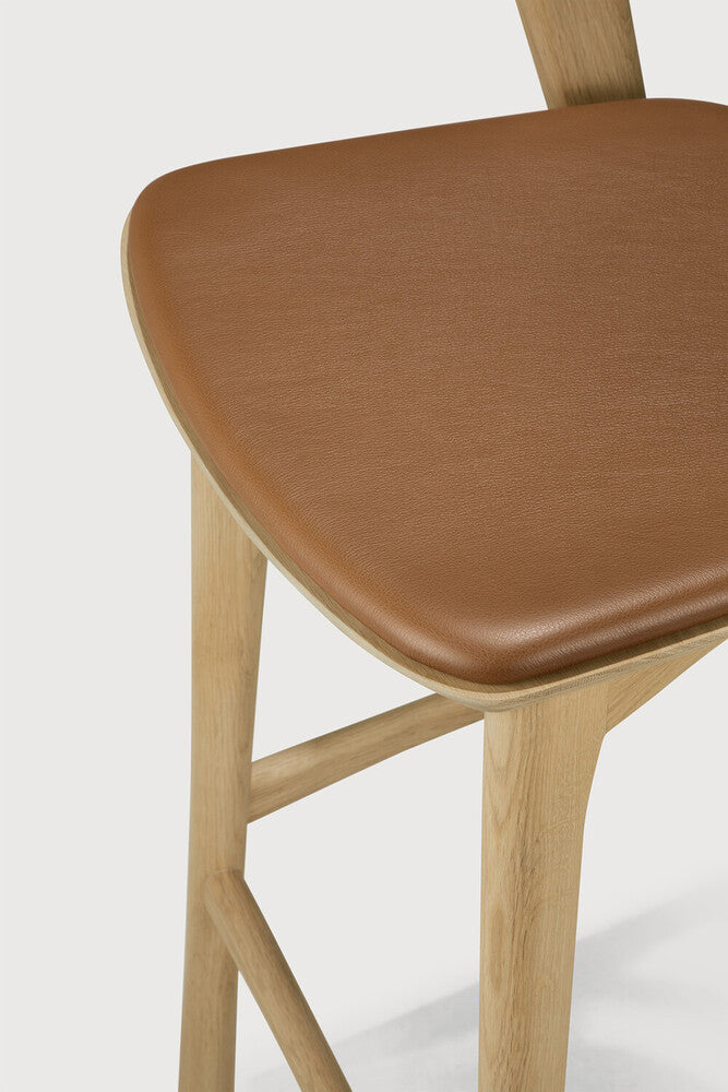 Bok bar counter stool