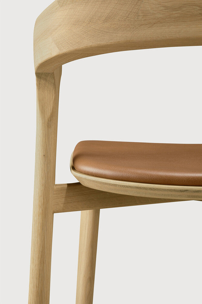 Bok bar counter stool