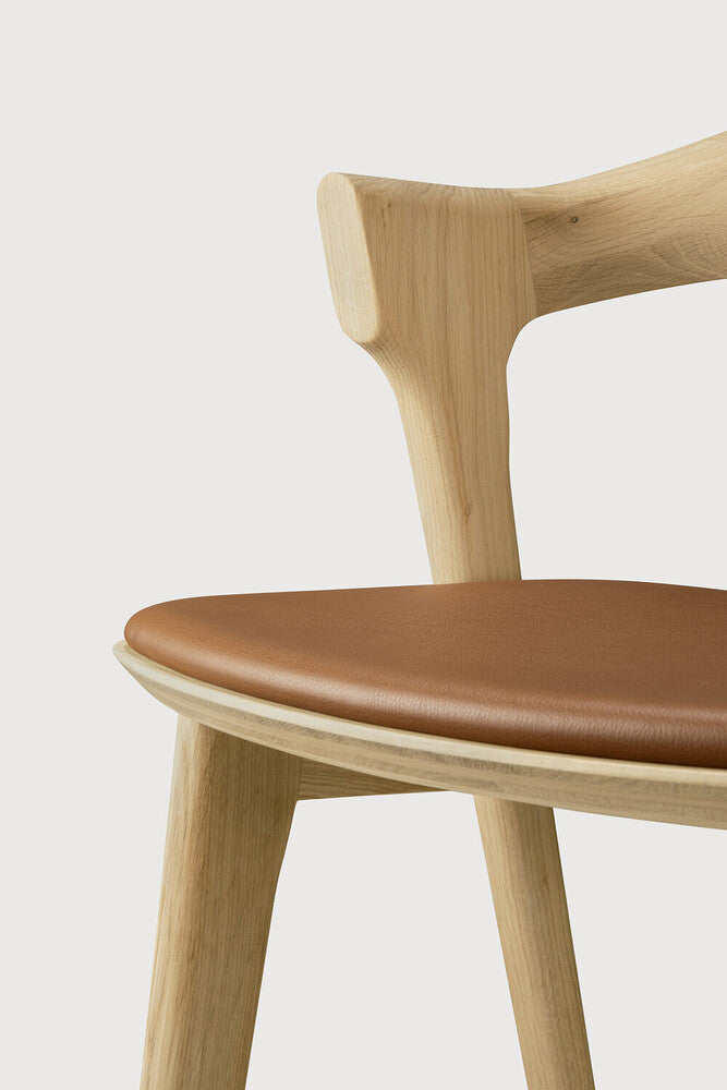 Bok bar counter stool