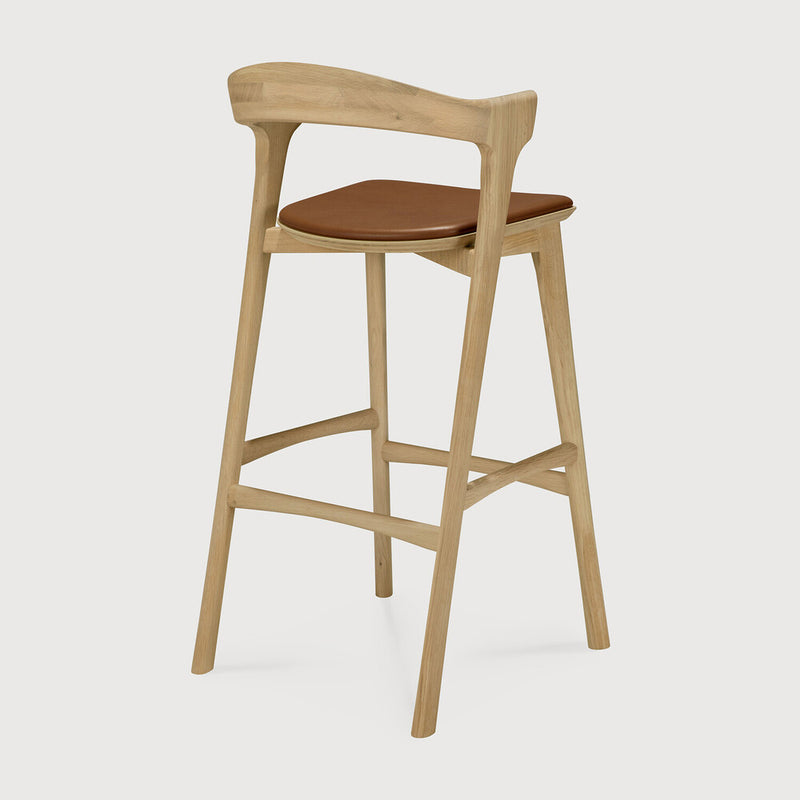 Bok bar counter stool