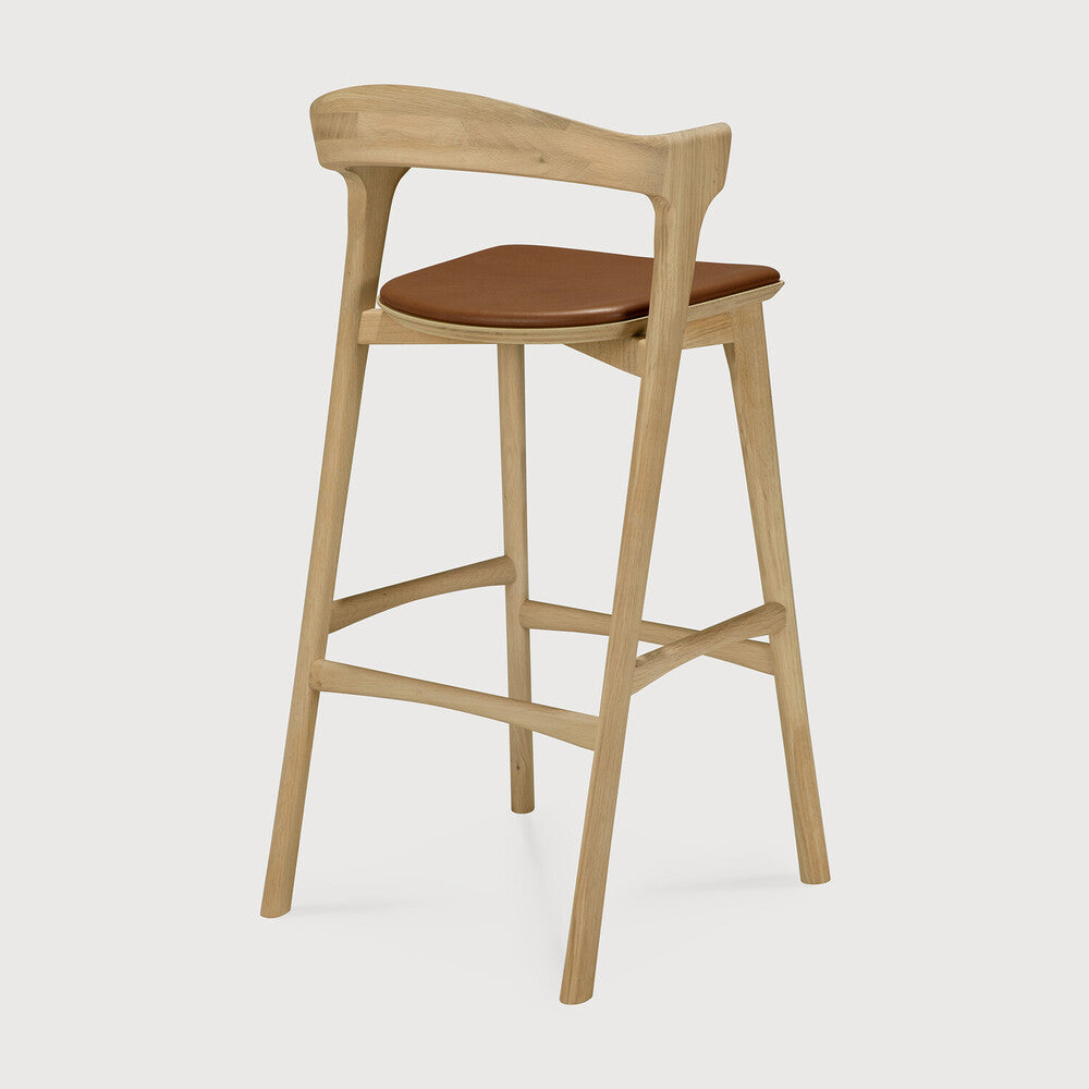 Bok bar counter stool