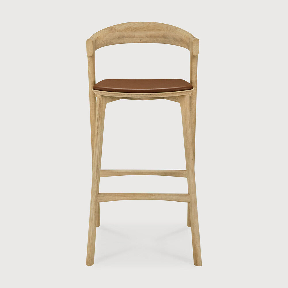 Bok bar counter stool