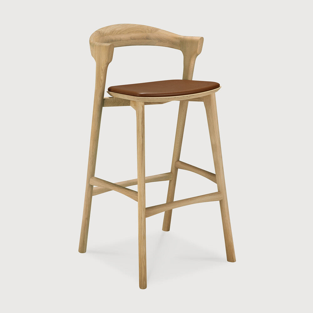 Bok bar counter stool