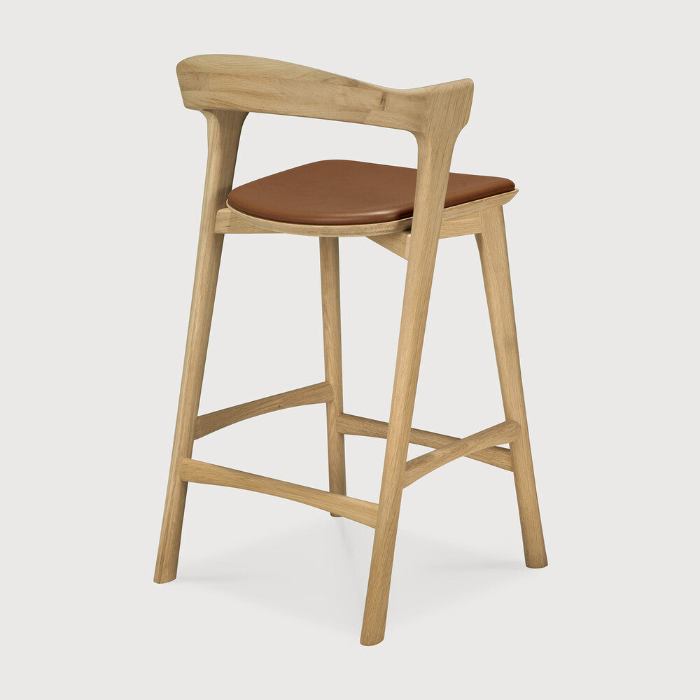 Bok bar counter stool