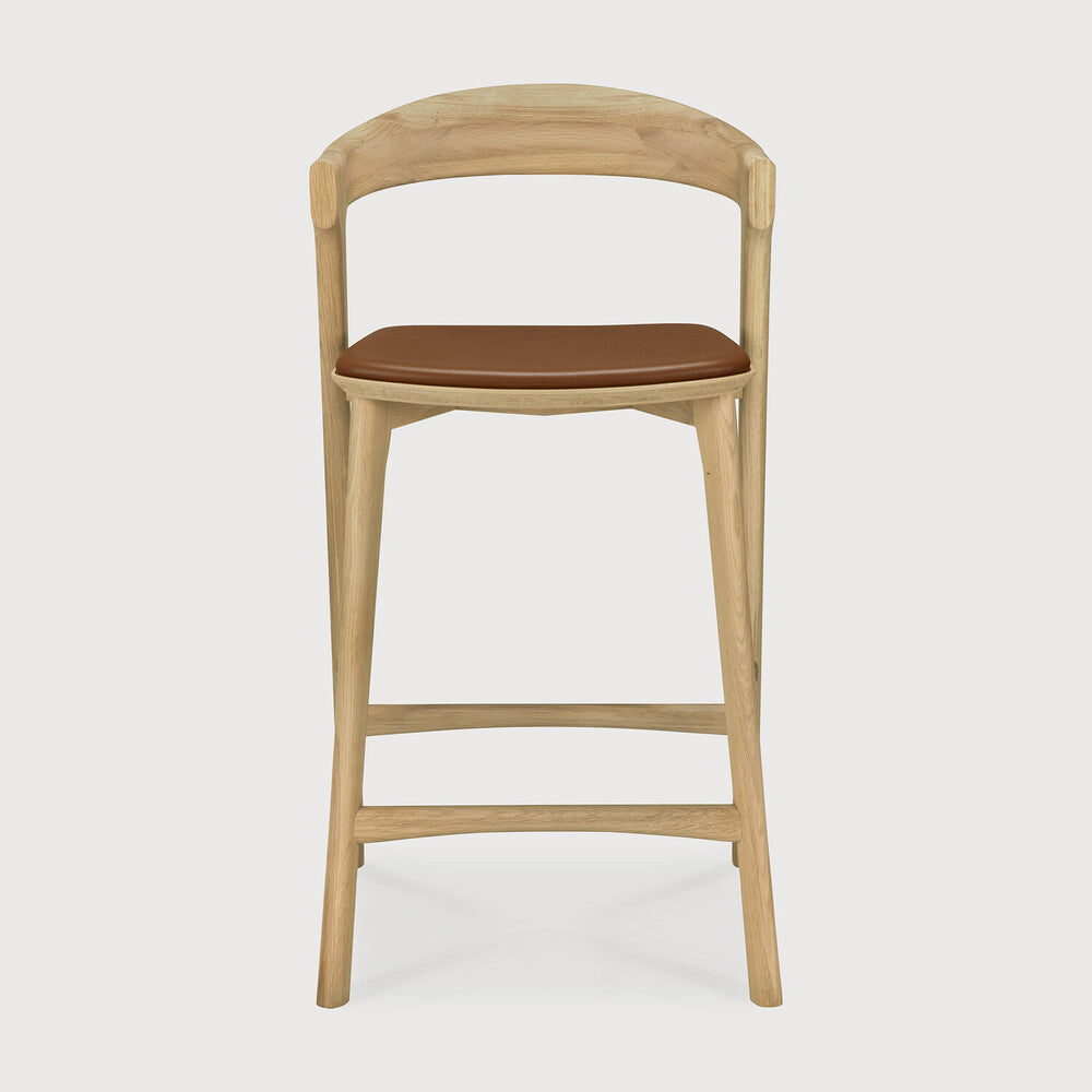 Bok bar counter stool