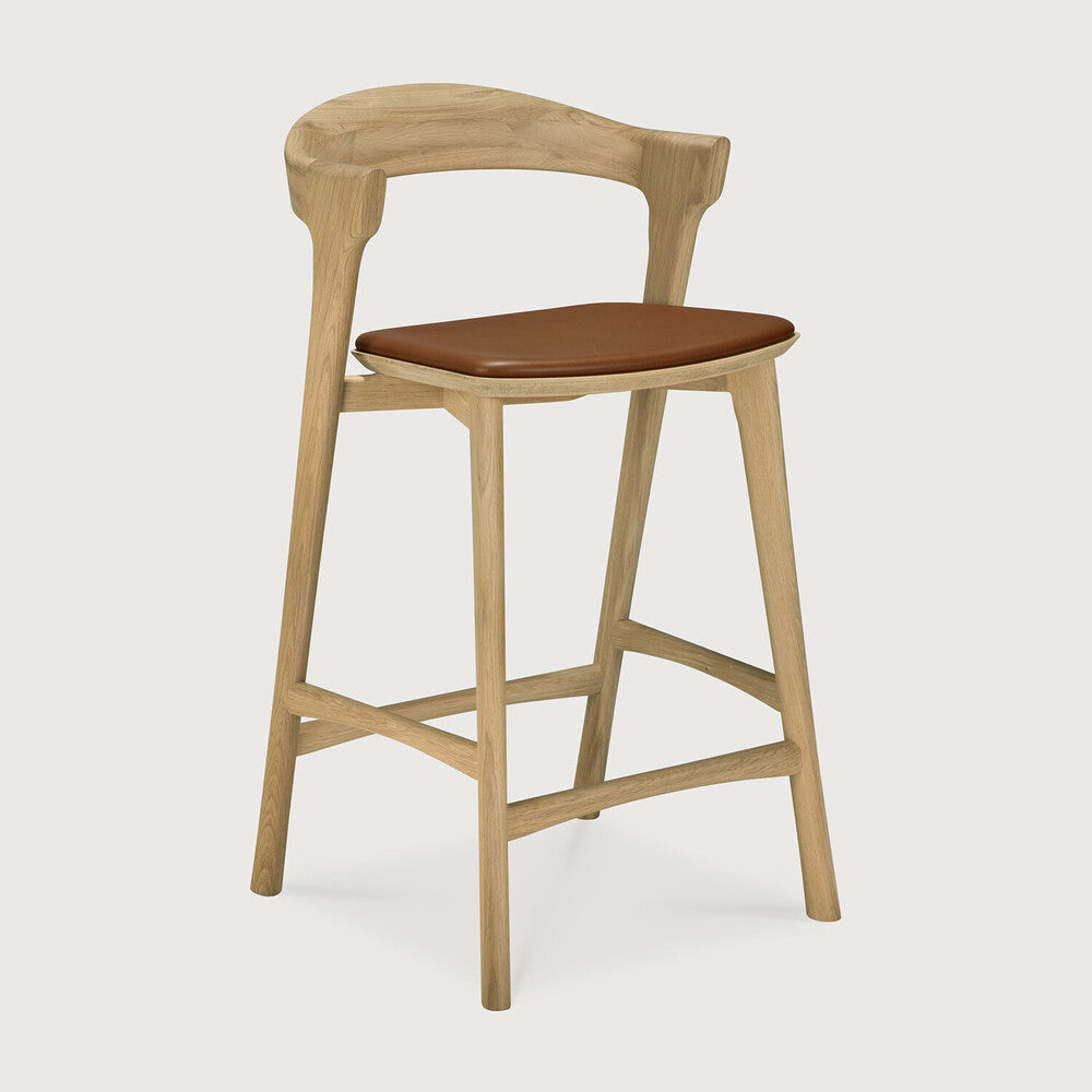 Bok bar counter stool