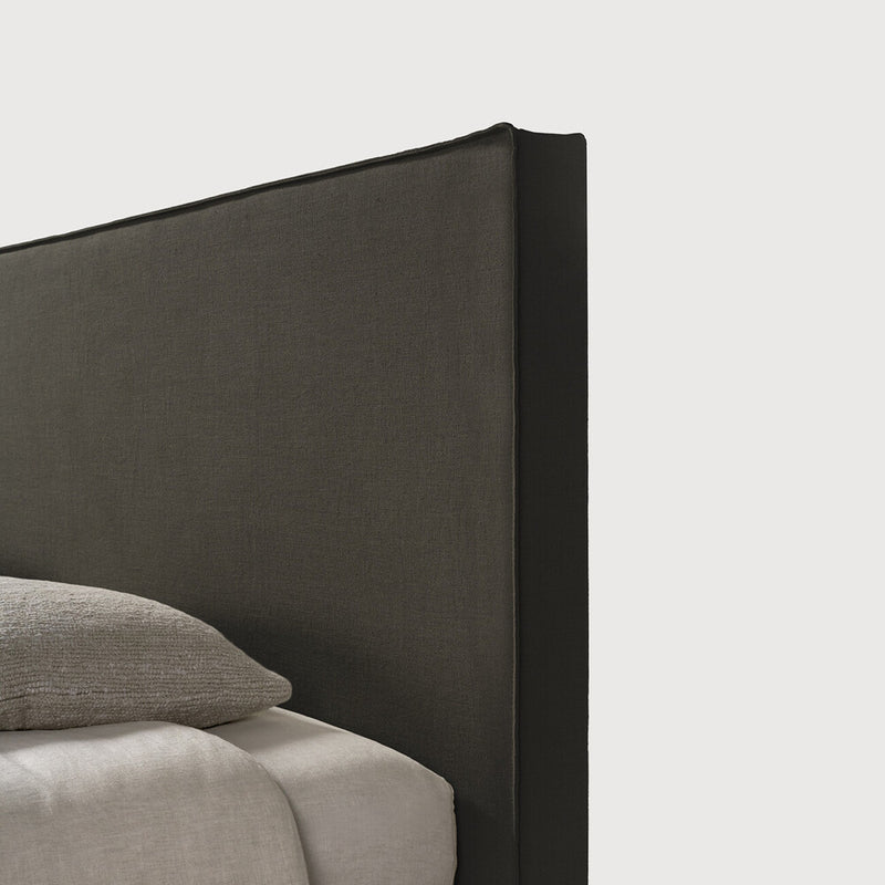 Revive bed removable cover