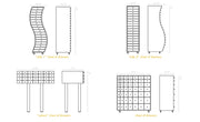 Progetti Compiuti Drawer Cappellini 