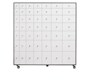 Progetti Compiuti Drawer Cappellini 