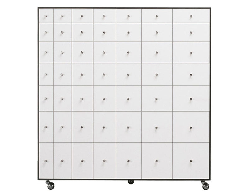 Progetti Compiuti Drawer Cappellini 