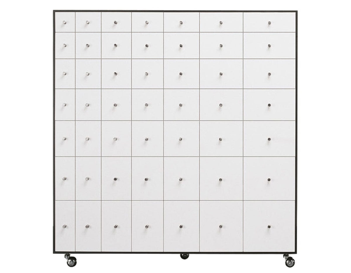 Progetti Compiuti Drawer Cappellini 