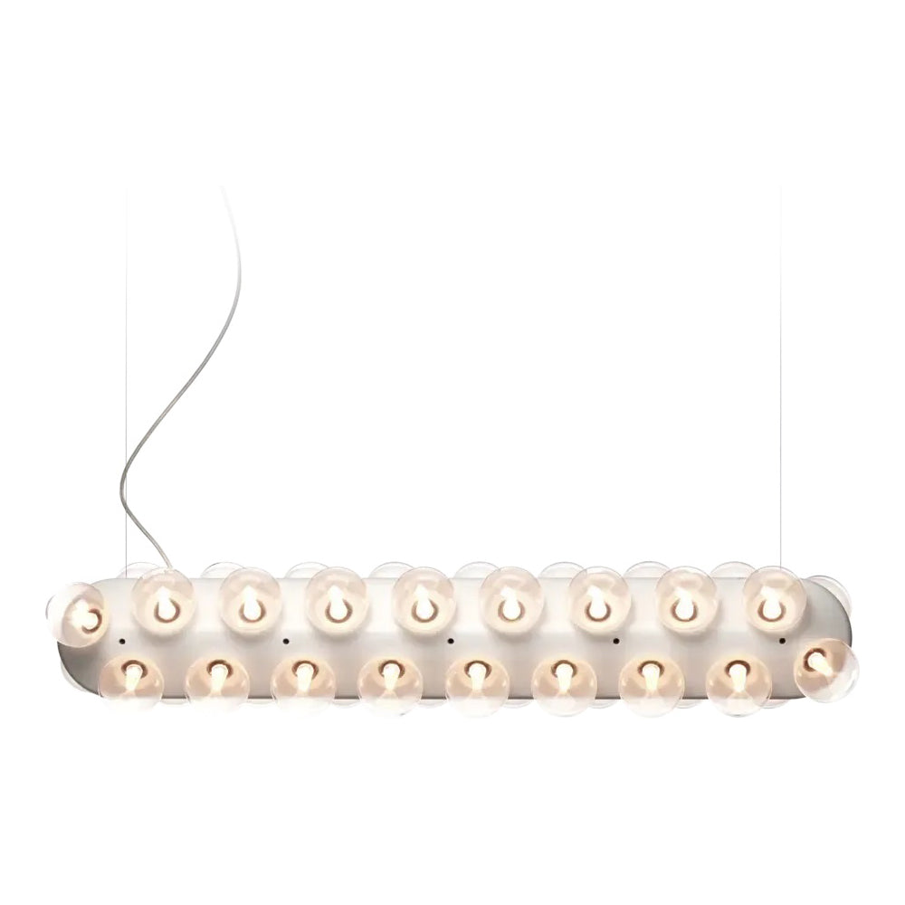 Prop Light Horizontal Suspension Lamp