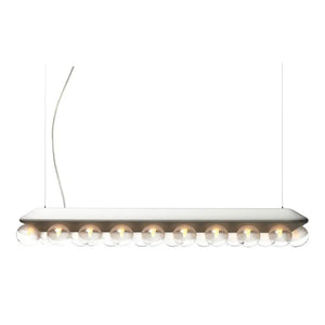 Prop Light Horizontal Suspension Lamp