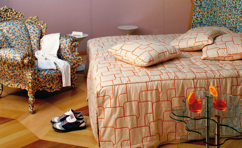 Proust Chair Chair Cappellini 