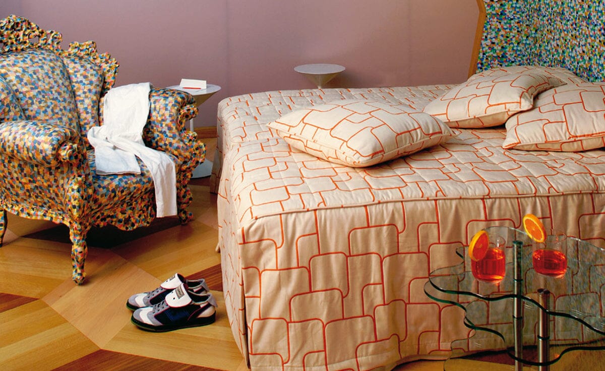 Proust Chair Chair Cappellini 
