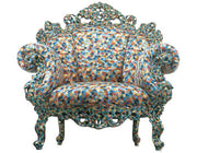 Proust Chair Chair Cappellini 