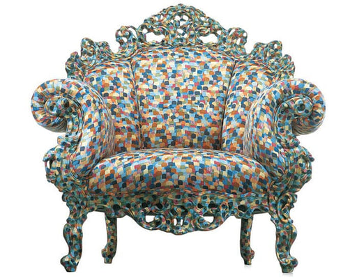 Proust Chair Chair Cappellini 