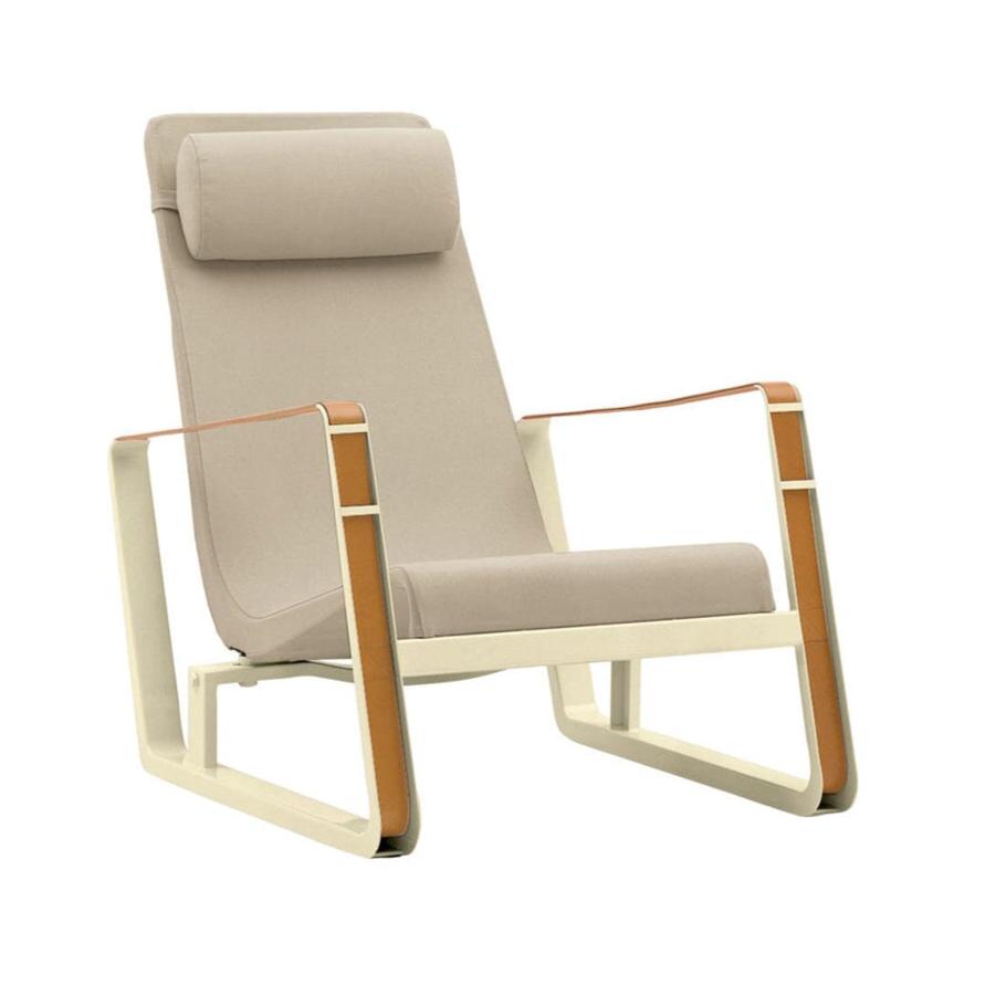 Prouve Cite Chair by Vitra lounge chair Vitra 