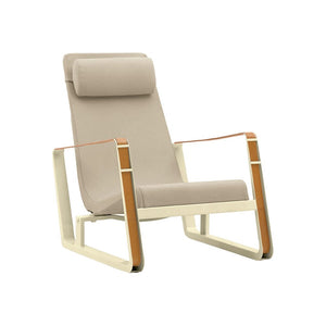 Prouve Cite Chair by Vitra lounge chair Vitra 