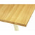 Prouve Em Table Wood Dining Tables Vitra 