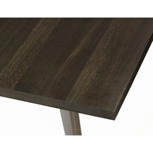 Prouve Em Table Wood Dining Tables Vitra 
