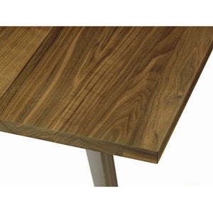 Prouve Em Table Wood Dining Tables Vitra 