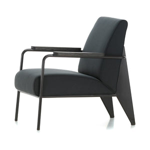 Prouve Fauteuil De Salon Lounge Chair lounge chair Vitra 
